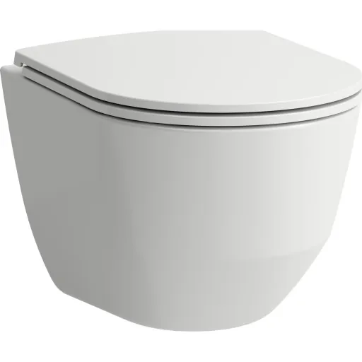 Laufen Pro væghængt toilet