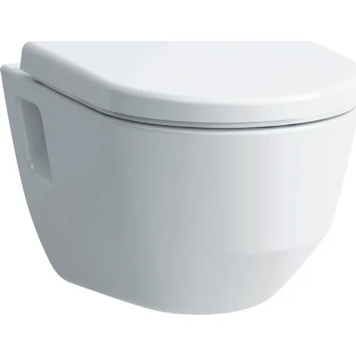 Laufen Pro væghængt toilet