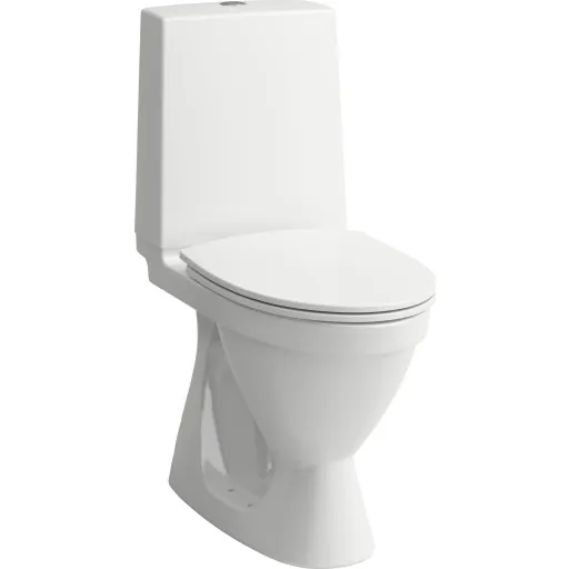 Laufen Rigo toilet