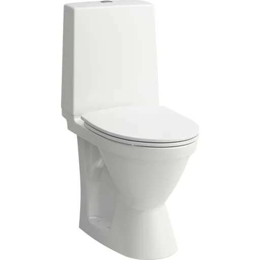 Laufen Rigo toilet