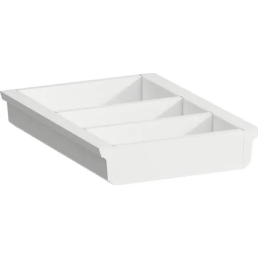 Laufen skuffeindsats 20x27,5 cm