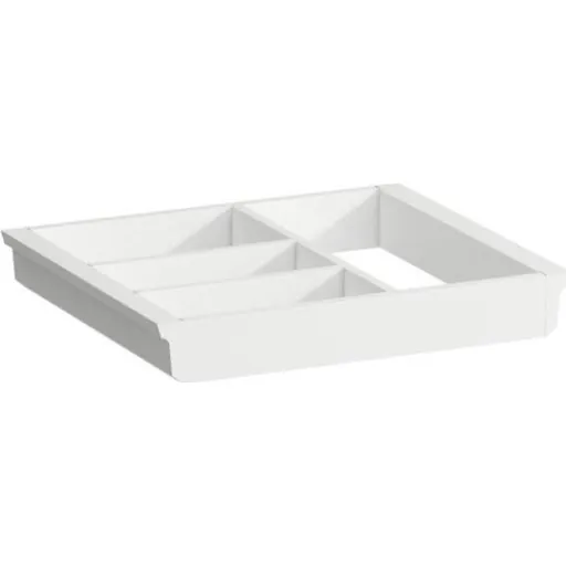 Laufen skuffeindsats 32x27,5 cm