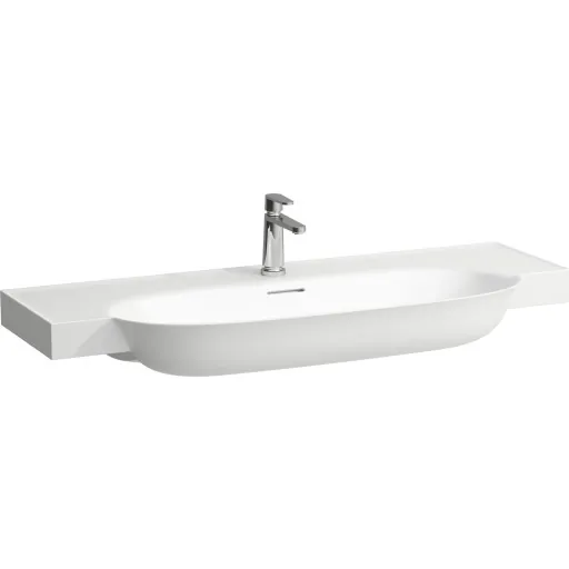 Laufen The New Classic håndvask 120x48 cm