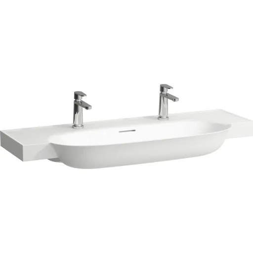 Laufen The New Classic håndvask 120x48 cm
