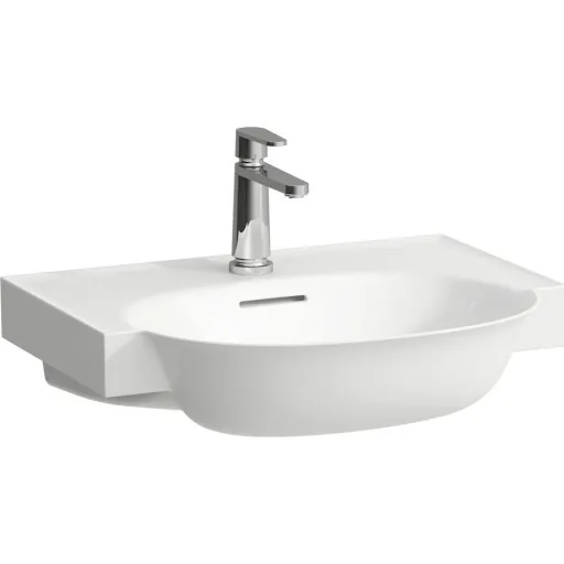Laufen The New Classic håndvask 60x48 cm