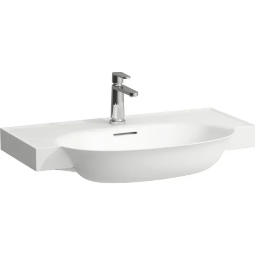 Laufen The New Classic håndvask 80x48 cm
