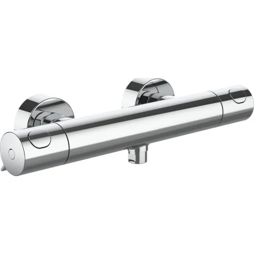 Laufen Therm brusearmatur