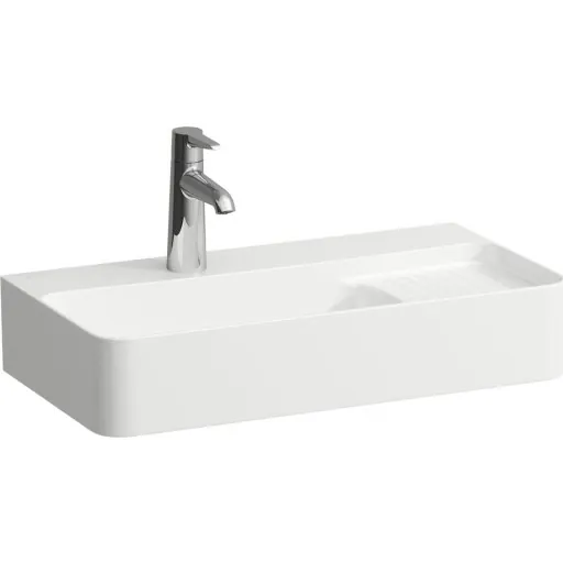 Laufen Val håndvask 60x31 cm