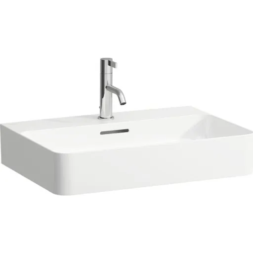 Laufen Val håndvask 75x42 cm