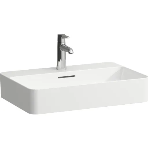 Laufen Val håndvask 75x42 cm