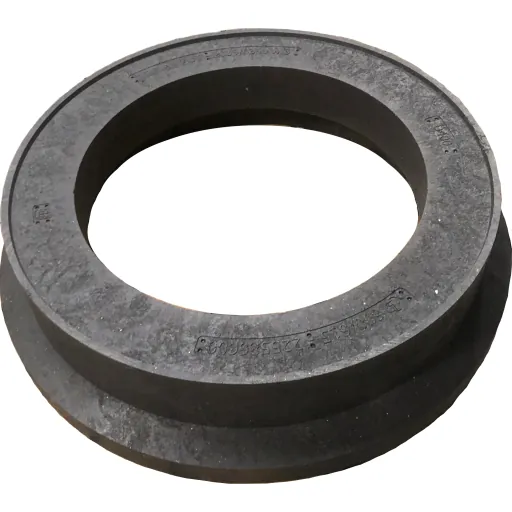 Lauridsen plastkegle til 600 mm opføringsrør