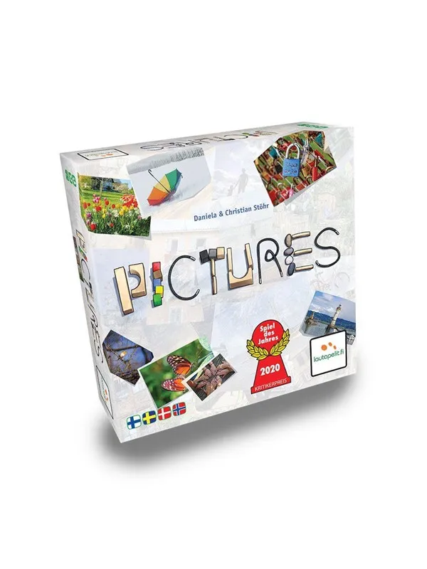 Lautapelit Pictures