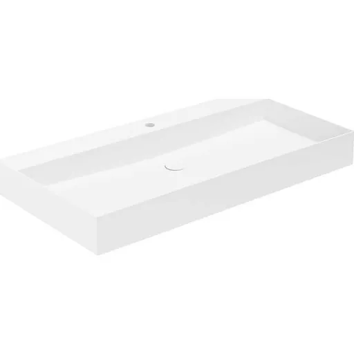 Lavabo Elegance SQ 102