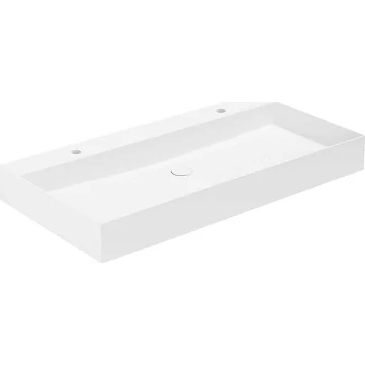 Lavabo Elegance SQ 102