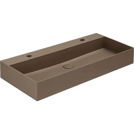 Lavabo Elegance SQ 102