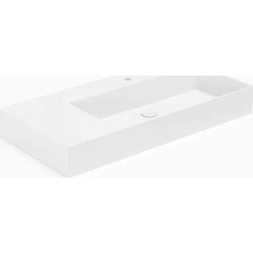 Lavabo Elegance SQ 102 L