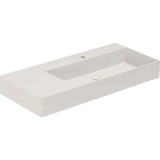 Lavabo Elegance SQ 102 L
