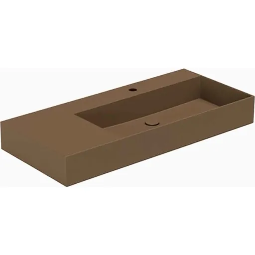 Lavabo Elegance SQ 102 L
