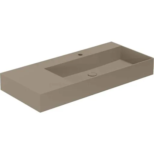 Lavabo Elegance SQ 102 L