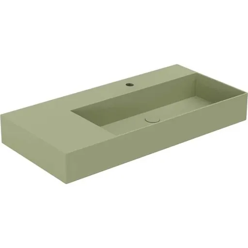 Lavabo Elegance SQ 102 L