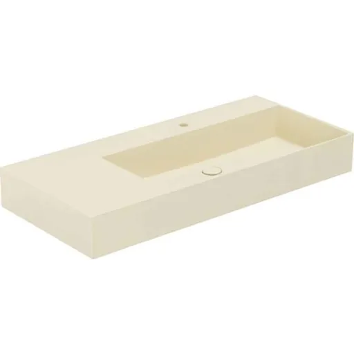Lavabo Elegance SQ 102 L