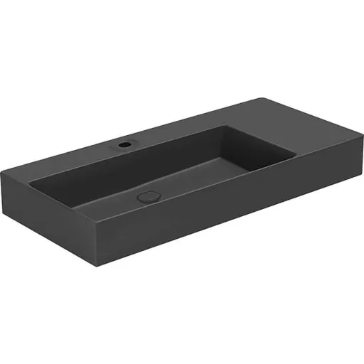 Lavabo Elegance SQ 102 R