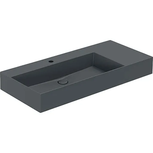 Lavabo Elegance SQ 102 R