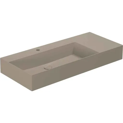 Lavabo Elegance SQ 102 R