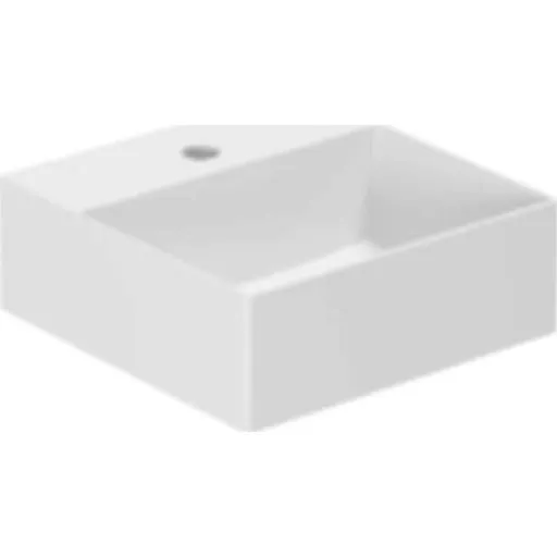 Lavabo Elegance SQ 35