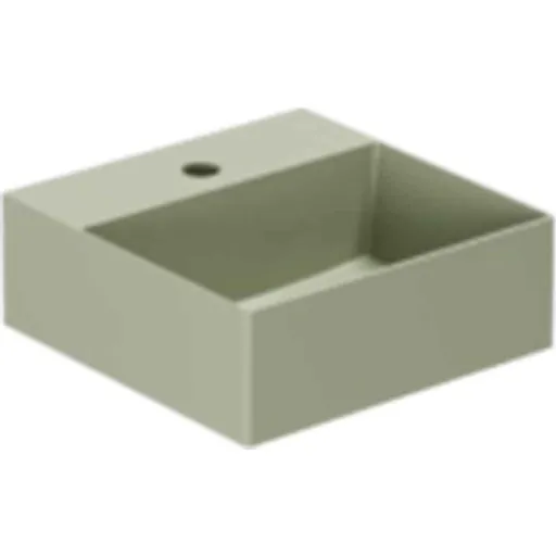 Lavabo Elegance SQ 35