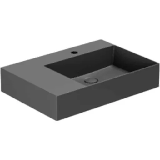 Lavabo Elegance SQ 65 L