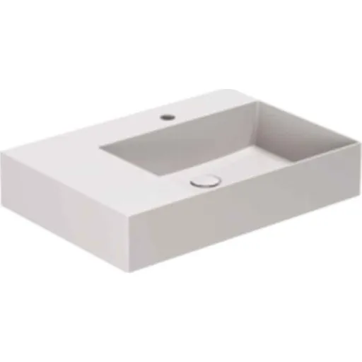 Lavabo Elegance SQ 65 L