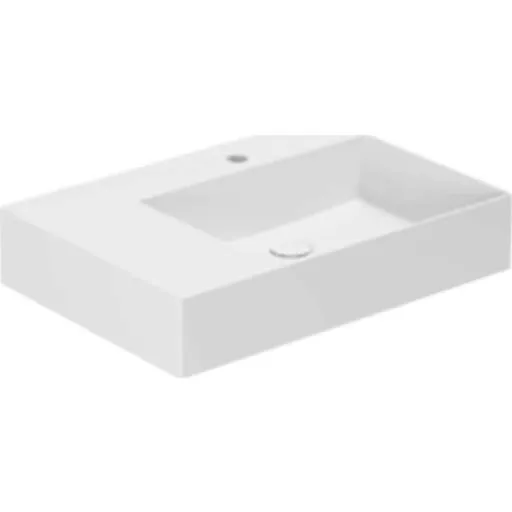 Lavabo Elegance SQ 65 L