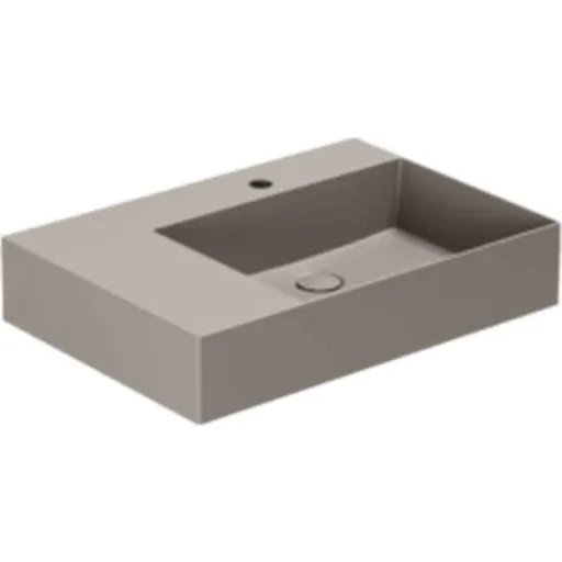 Lavabo Elegance SQ 65 L