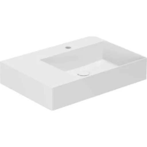 Lavabo Elegance SQ 65 L