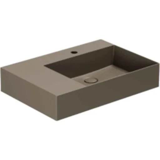 Lavabo Elegance SQ 65 L