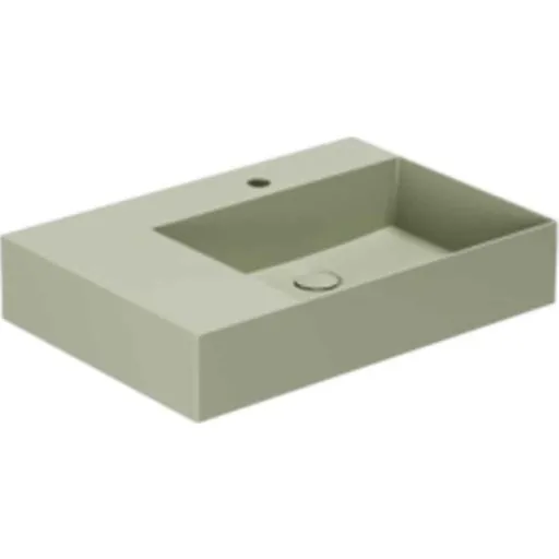 Lavabo Elegance SQ 65 L