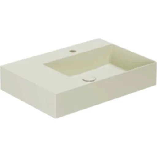 Lavabo Elegance SQ 65 L