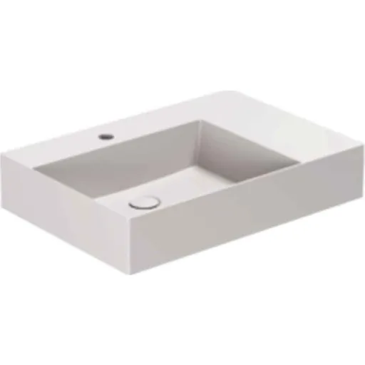 Lavabo Elegance SQ 65 R