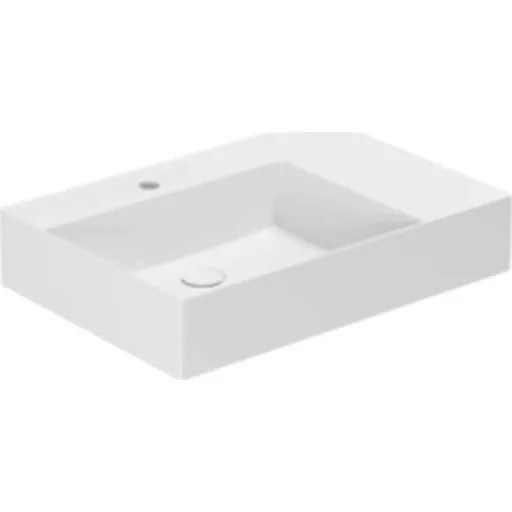 Lavabo Elegance SQ 65 R