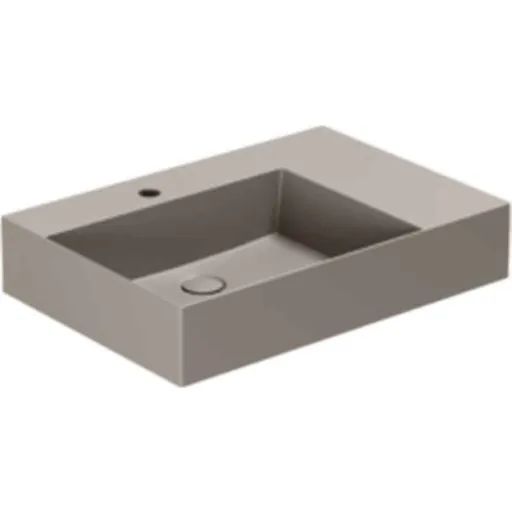 Lavabo Elegance SQ 65 R