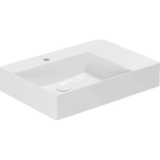 Lavabo Elegance SQ 65 R