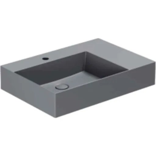 Lavabo Elegance SQ 65 R