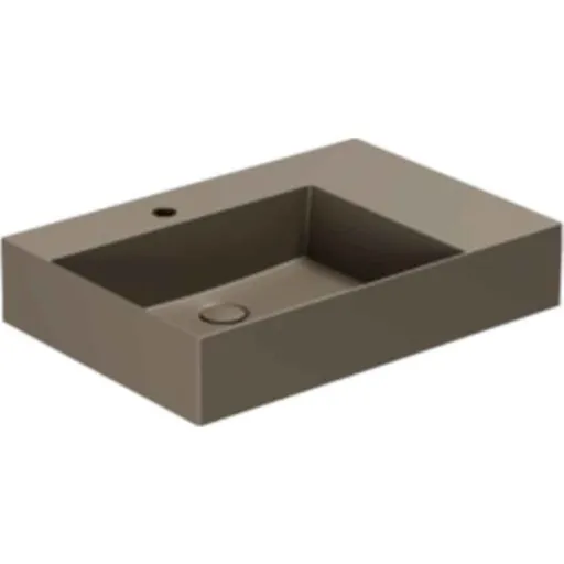Lavabo Elegance SQ 65 R