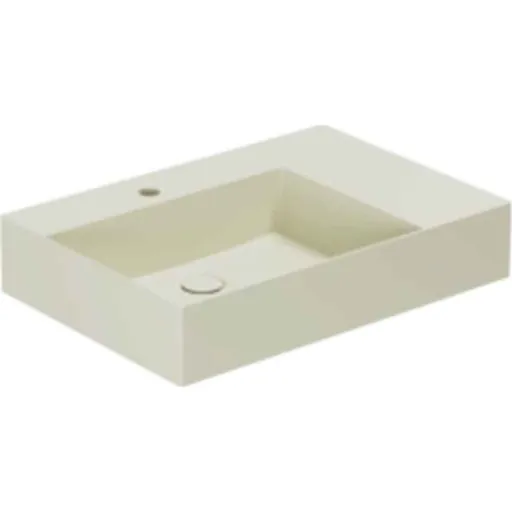 Lavabo Elegance SQ 65 R