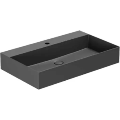 Lavabo Elegance SQ 75