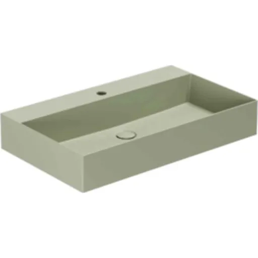 Lavabo Elegance SQ 75