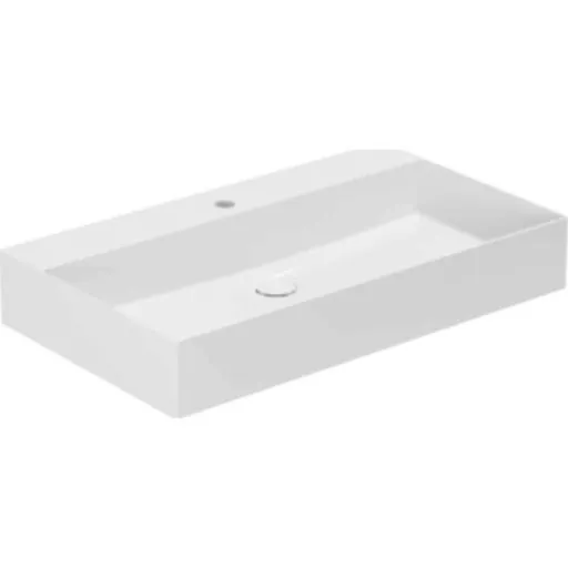 Lavabo Elegance SQ 80