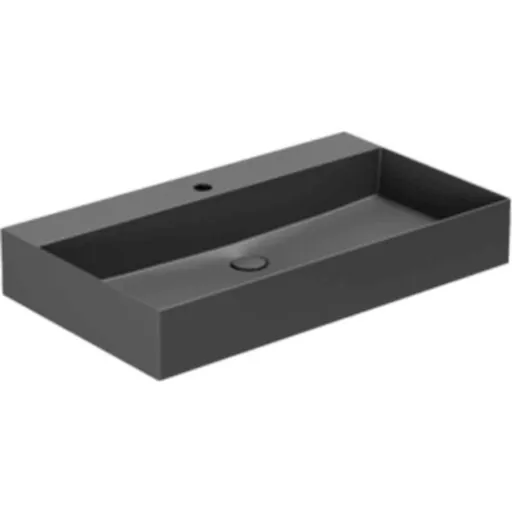 Lavabo Elegance SQ 80