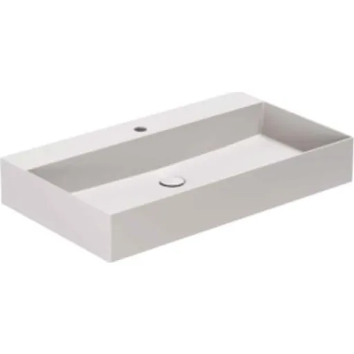 Lavabo Elegance SQ 80